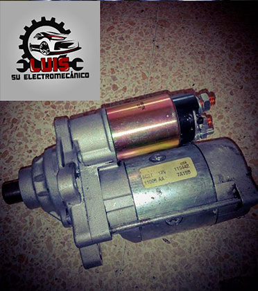 Electromecanico atendiendo a Domicilio Reparación