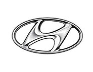 Logo Hyundai