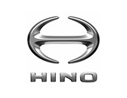 Logo Hino